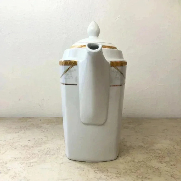 - Lorren Home Decor Tea Pot - Picture 5 of 10